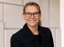 Dr. Isabel Hohmann